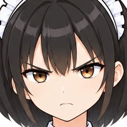 angry