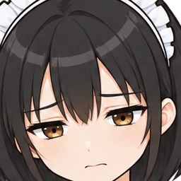 sad