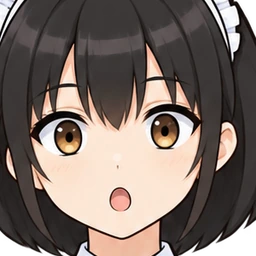 surprised